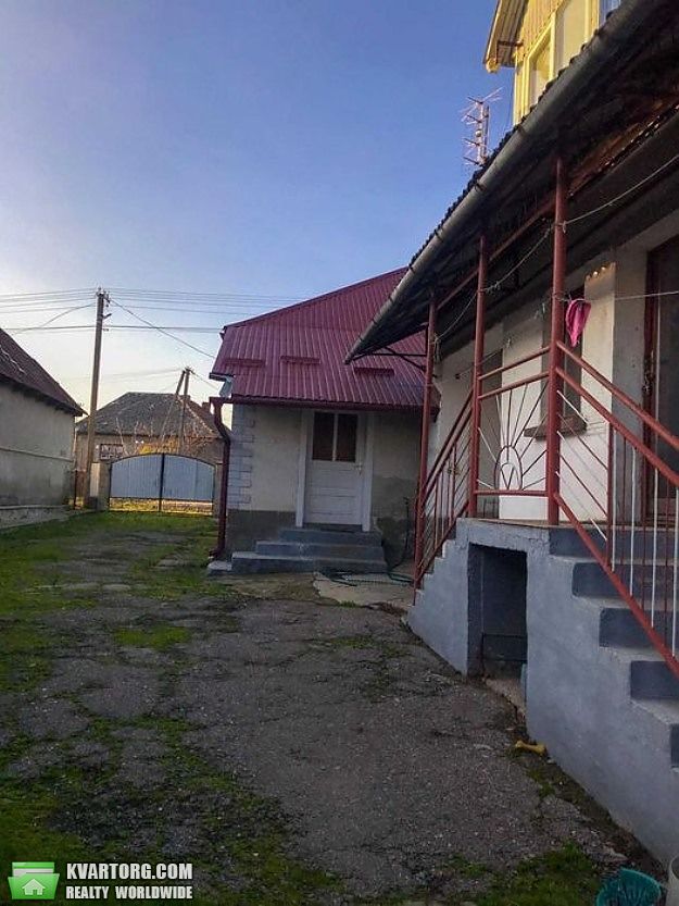 Sell house. Ужгород, Дерцен — photo 4