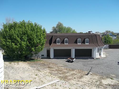 Sell house. Киев,  Приозерная — photo 4