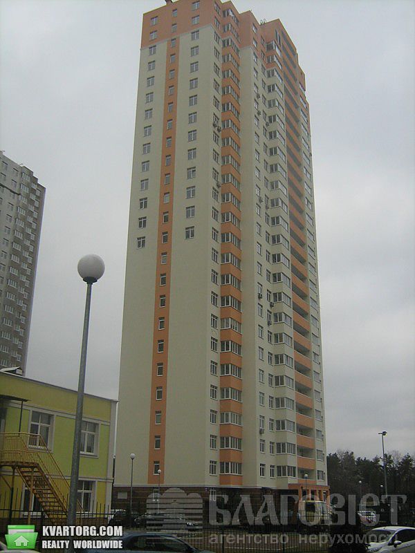 Sell 1-room apartment. Киев,  Воскресенская — photo 7