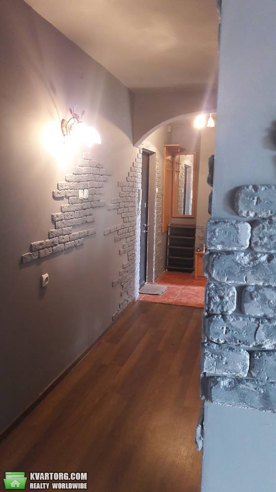 Rent out 2-room apartment. Одесса, парковая — photo 8