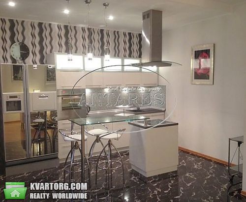 Rent out 3-room apartment. Киев, Дмитриевская — photo 5