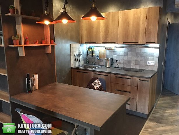 Rent out 2-room apartment. Киев,  Лепсе бул — photo 2