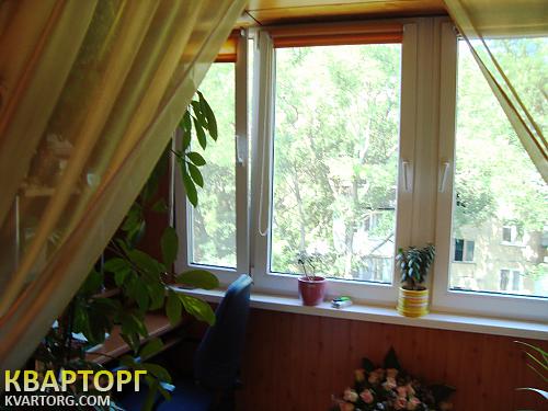 Sell 3-room apartment. Одесса, 25 Чапаевской дивизии — photo 4