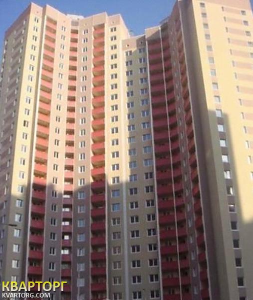 сдам 2-комнатную квартиру. Киев,   Урловская - фото 3