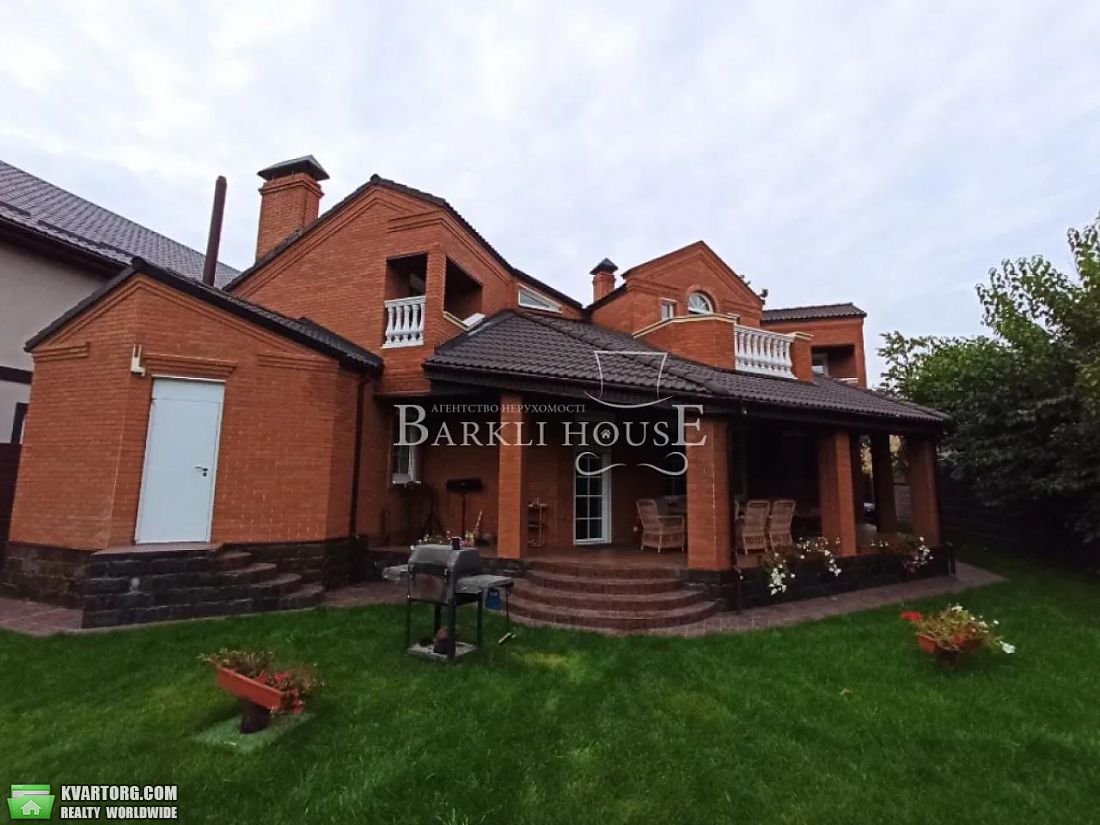 Rent out house. Киев,  Русановские сады — photo 1