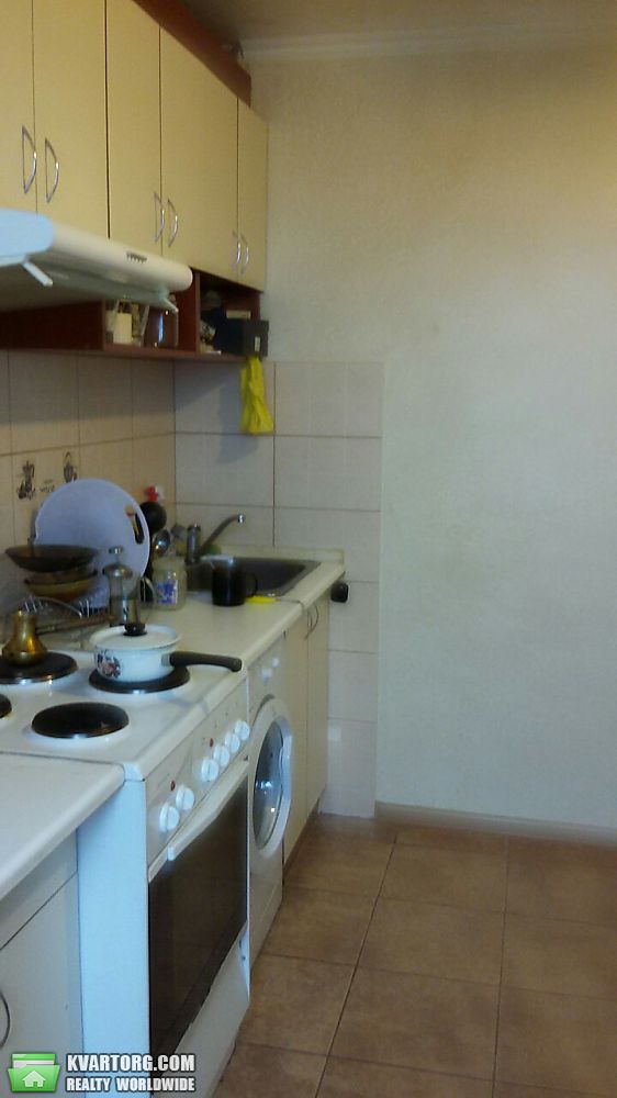 Sell 1-room apartment. Киев, Липківського В.Урицького — photo 3
