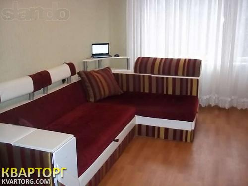 продам 3-комнатную квартиру. Киев,   Западная - фото 1