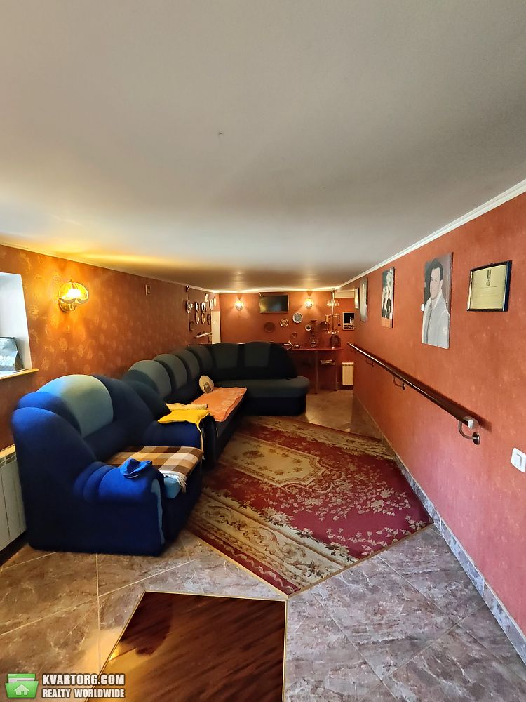 Sell house. Киевская обл., Голосіївська — photo 9