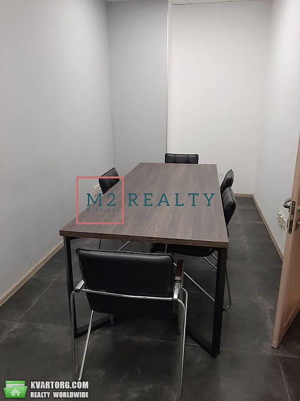 Rent out office. Киев, Коновальца — photo 1