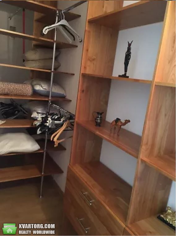 Rent out 2-room apartment. Киев,  Никольско-Слободская — photo 9