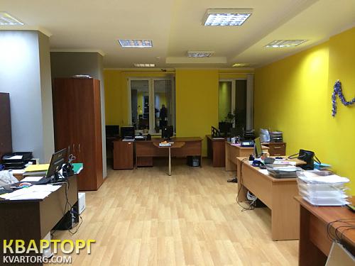 Rent out office. Киев,  Руданского — photo 1