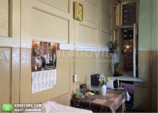 Sell 5-room apartment. Киев,  Дмитриевская — photo 6