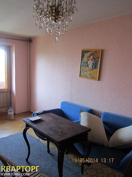Sell 2-room apartment. Киев,  Приозерная — photo 1