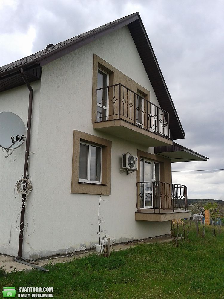 Sell house. Киев, с.Гореничи — photo 8