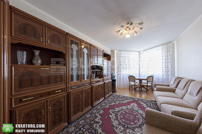 Sell 3-room apartment. Киев, Саперно-Слобидська — photo 3