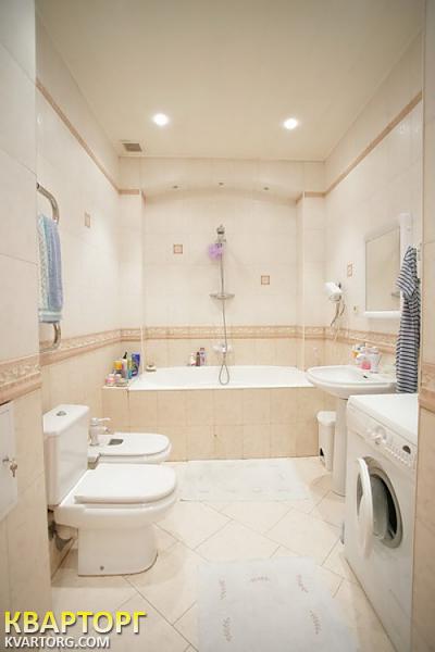 Rent out 3-room apartment. Киев, Горького — photo 4