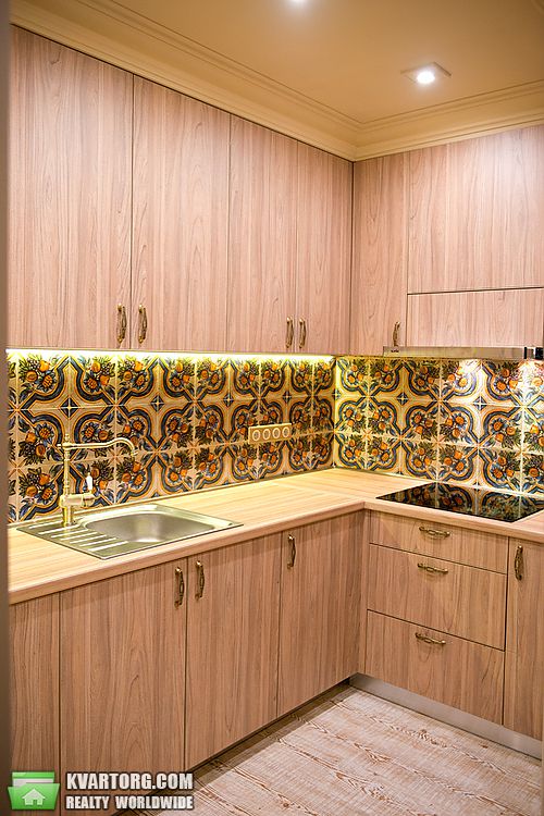Sell 2-room apartment. Киев, Сикорского — photo 2