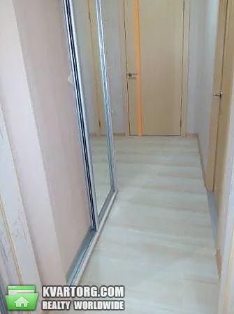 Rent out 2-room apartment. Киев,  Ревуцкого — photo 10