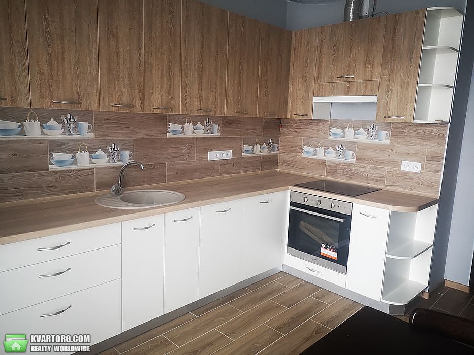 Sell 1-room apartment. Киев,  Бережанская — photo 1