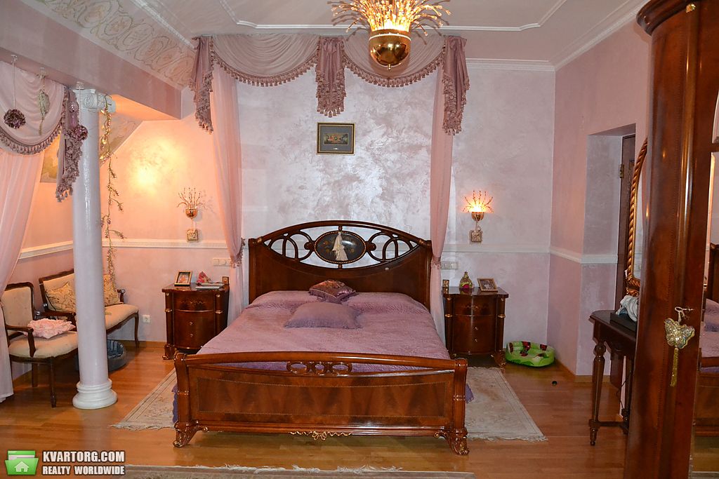 Sell house. Киевская обл., КГ Золотые Ворота — photo 4