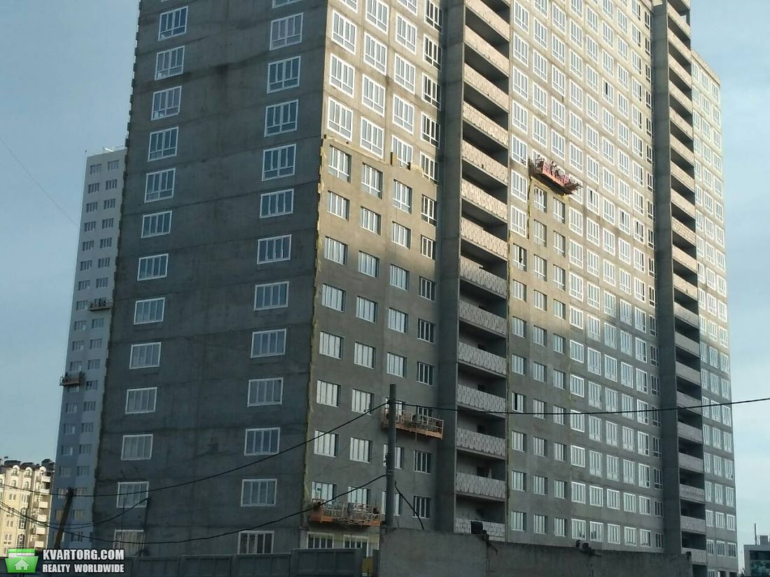 Sell 1-room apartment. Одесса, Марсельская — photo 3