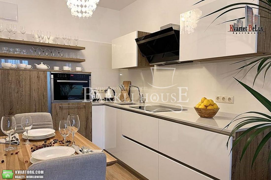 Rent out 2-room apartment. Киев,  Липковского — photo 3