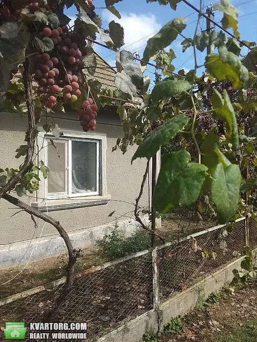 Sell house. Одесса, Полевая — photo 2