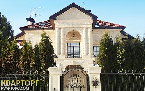 Rent out house. Киев,  Зверинецкий пер — photo 1