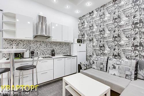 Rent out 1-room apartment. Харьков, Героев труда — photo 2