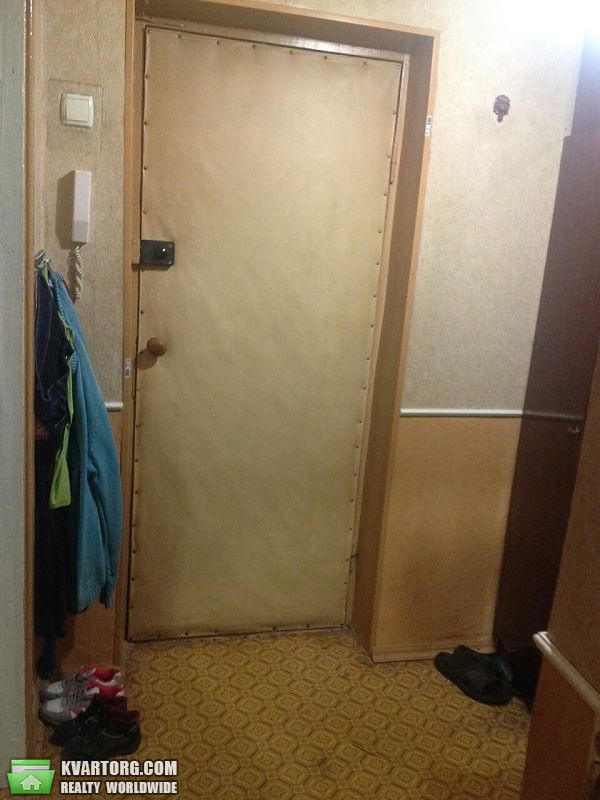 Sell 1-room apartment. Киев, Выборгская — photo 1