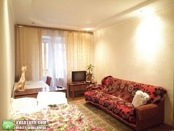 Sell 3-room apartment. Киев, бул. Л. Украинки — photo 1