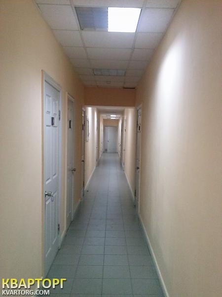Rent out office. Киев,  Гончара — photo 1