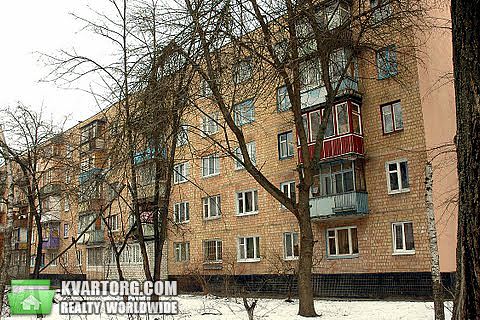 Sell 2-room apartment. Киев, Ромена Роллана — photo 1