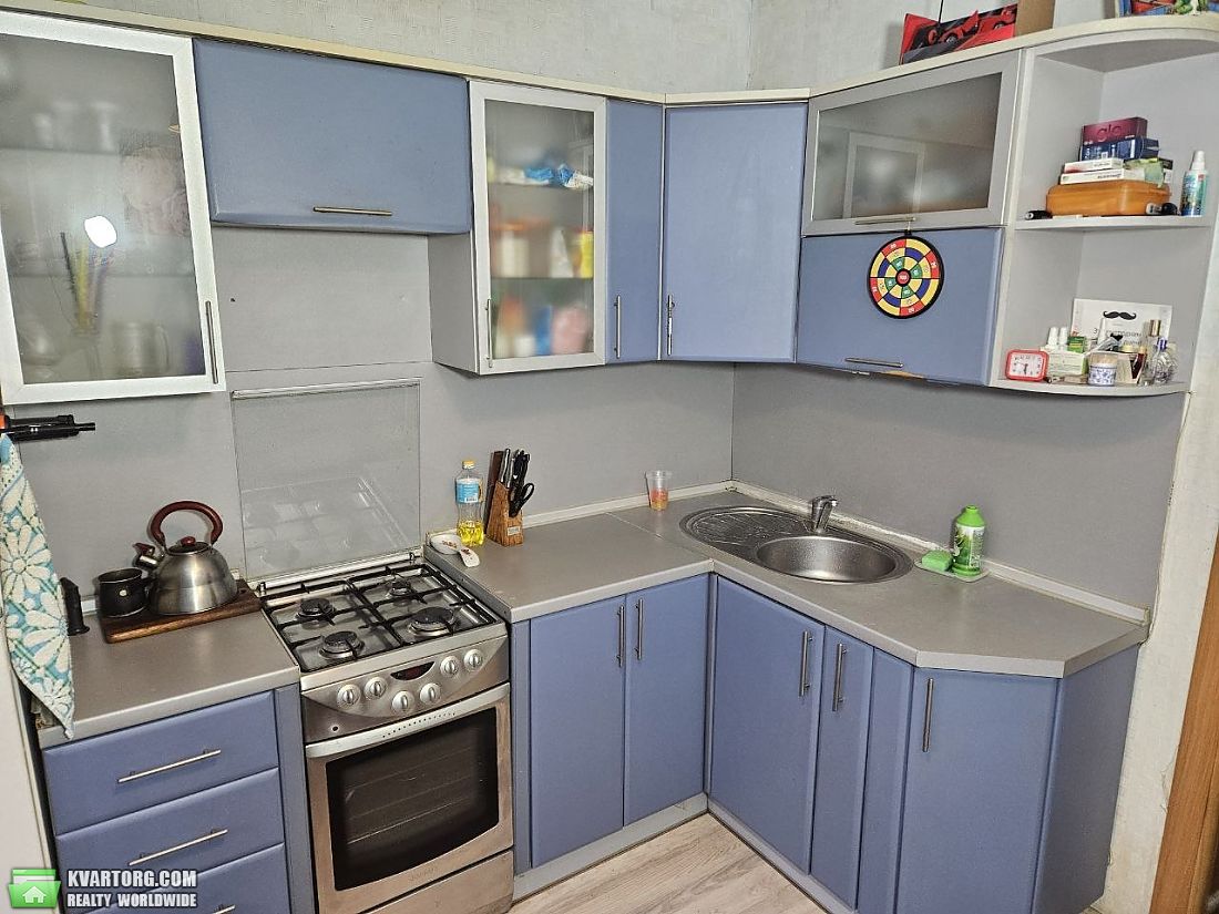 Sell 1-room apartment. Боярка, Білогородська 23 — photo 2