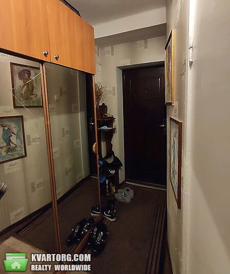 Sell 2-room apartment. Киев,  Запорожца — photo 9