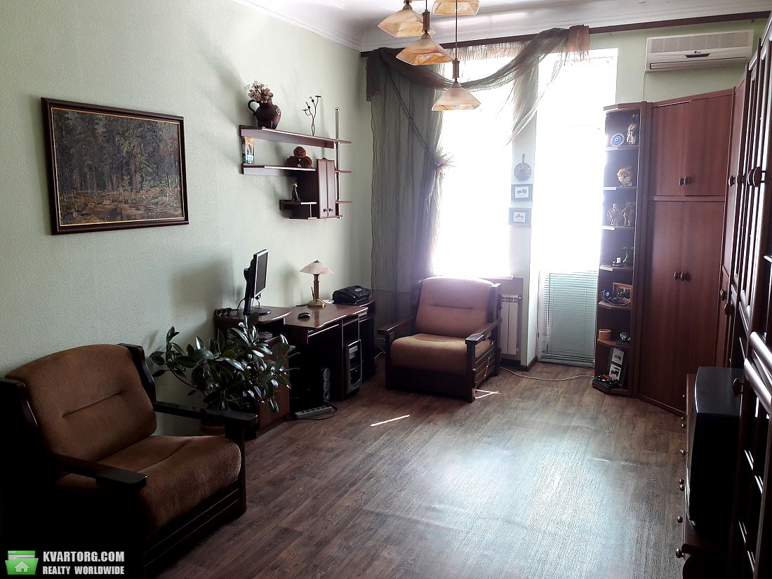 Sell 2-room apartment. Киев,  Толстого — photo 5