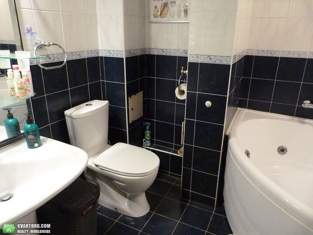 Sell 3-room apartment. Киев, Градинская — photo 3
