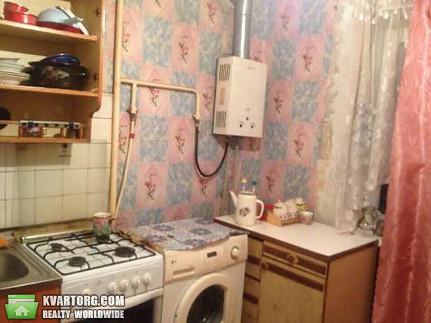 Sell 2-room apartment. Днепропетровск, Юных Ленинцев — photo 1