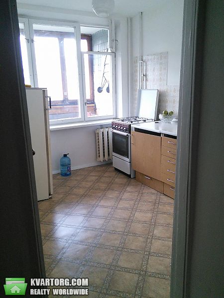 Sell 1-room apartment. Киев, Краснозвездный пр — photo 3
