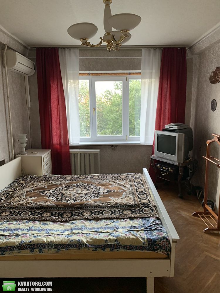 Rent out 2-room apartment. Киев, щербаковского — photo 6