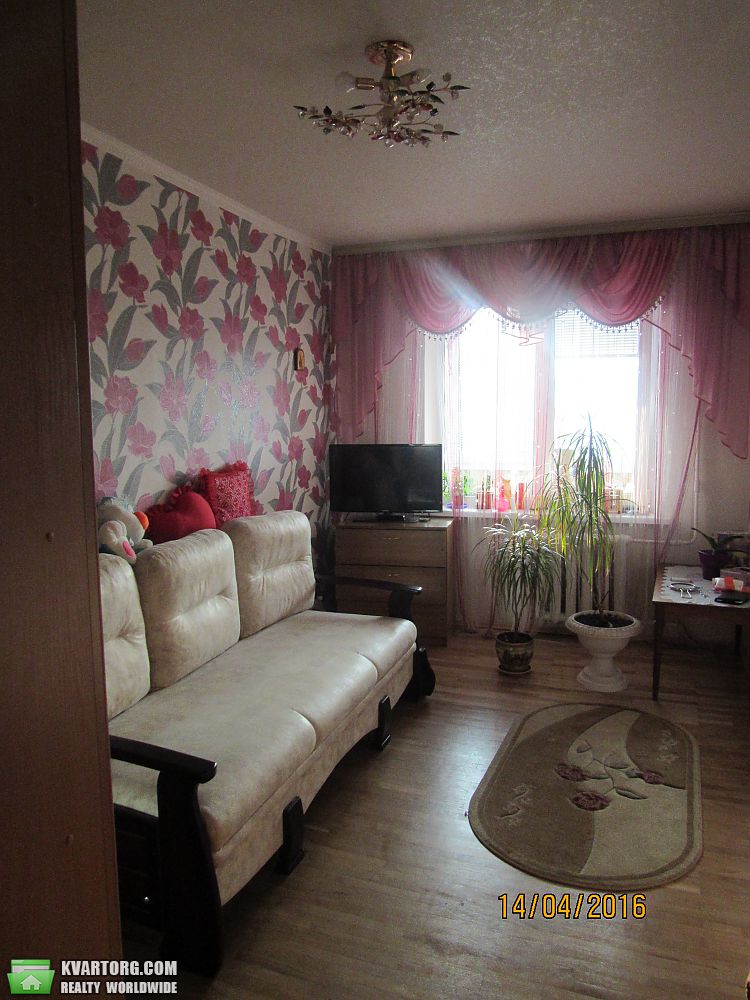 продам 2-комнатную квартиру. Киев,   Бориспольская - фото 5