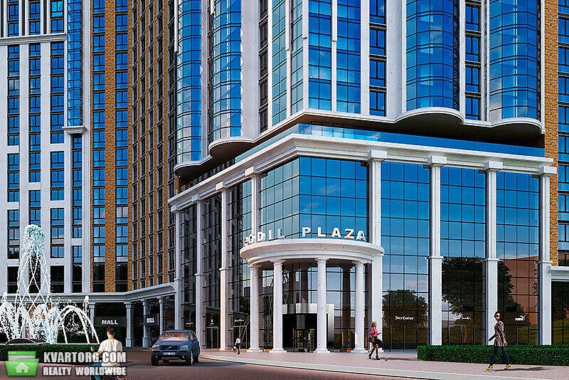 Sell 1-room apartment. Киев,  Глубочицкая — photo 1