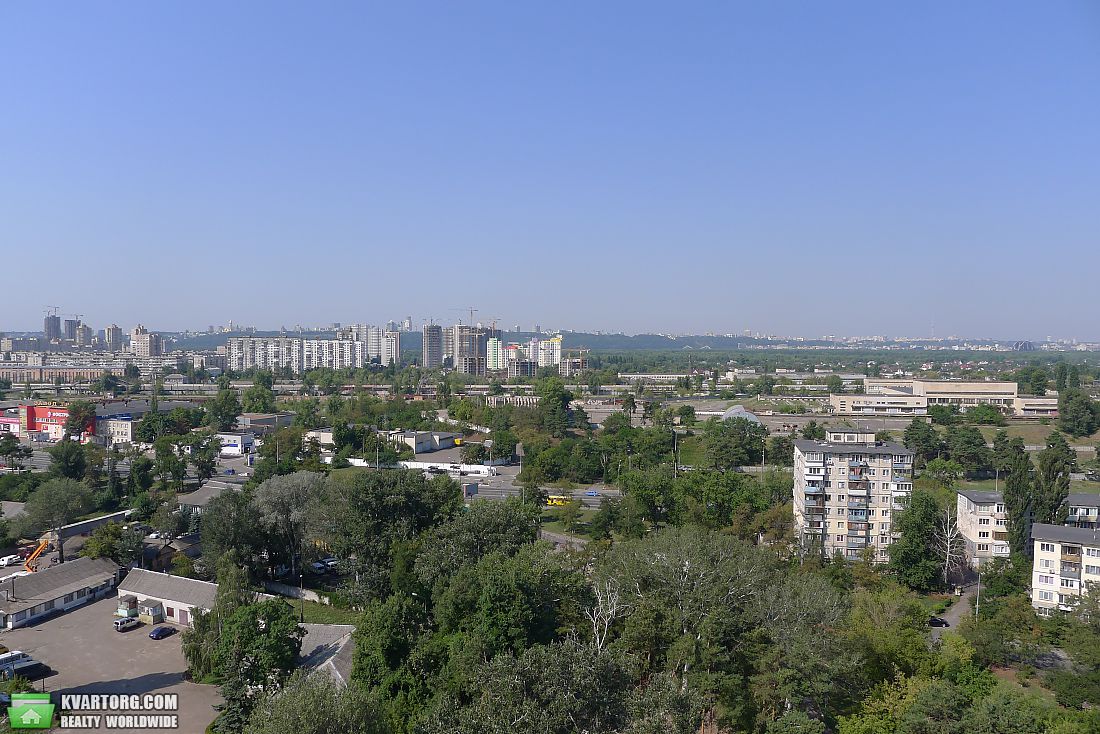 Sell 3-room apartment. Киев, Воскресенская — photo 7