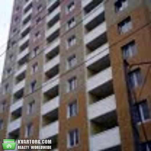 Sell 1-room apartment. Киев, Науки проспект — photo 1