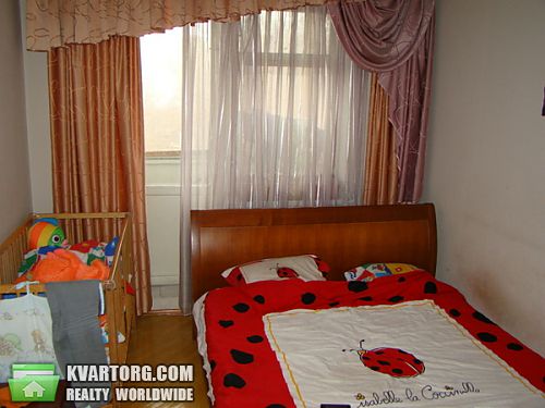Sell 2-room apartment. Киев, Молодогвардейская — photo 4