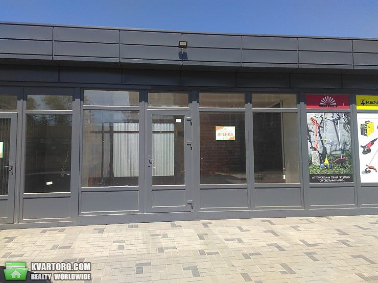Rent out office. Днепропетровск, Березинская — photo 1