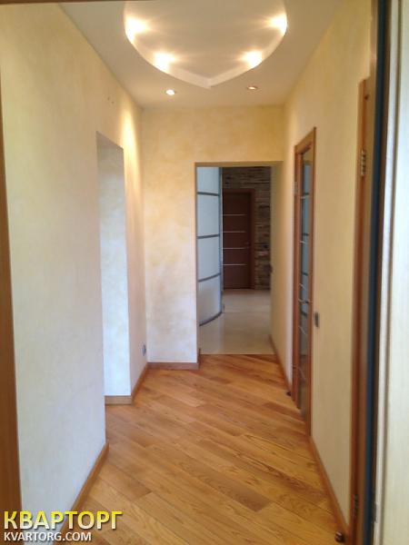 Rent out 3-room apartment. Киев,  Ломоносова — photo 8