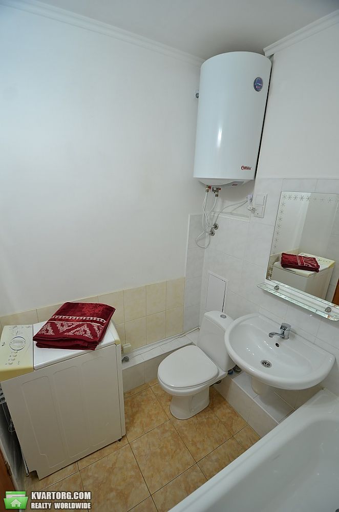 Rent out 1-room apartment. Николаев, Наваринская — photo 4