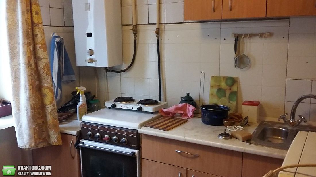Sell 2-room apartment. Днепропетровск, проспект Кирова — photo 7