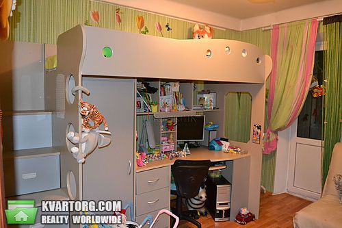Sell 2-room apartment. Киев, Залки Мате — photo 3
